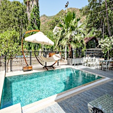 Ada Butik Hotel